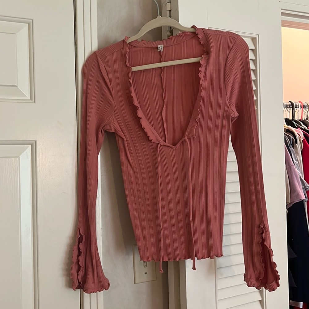 Free People Top